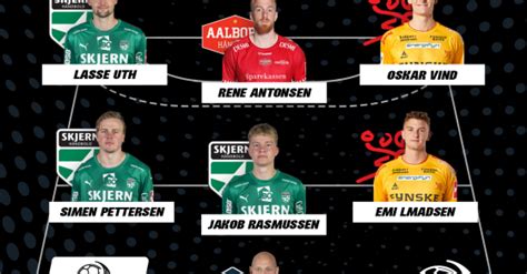 håndbold herreligaen slutspil|Kampprogram .